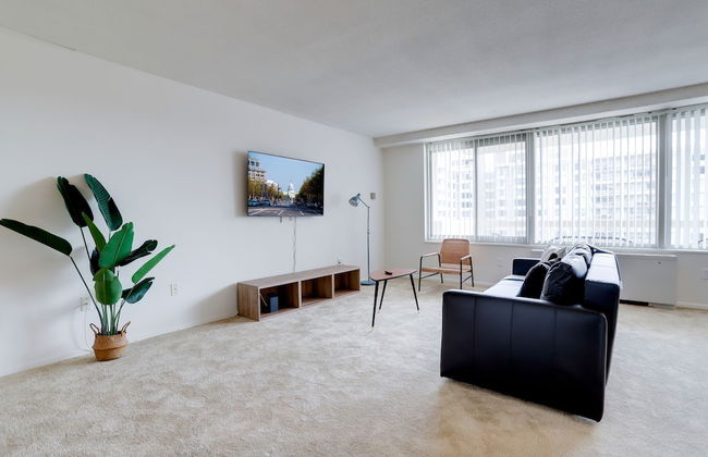 Prime Crystal City Apartments - Foto 64