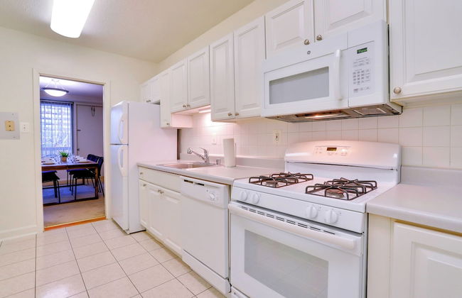 Prime Crystal City Apartments - Foto 44