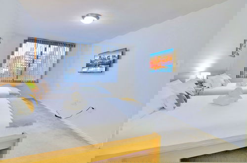 Foto 3 - Prime Crystal City Apartments