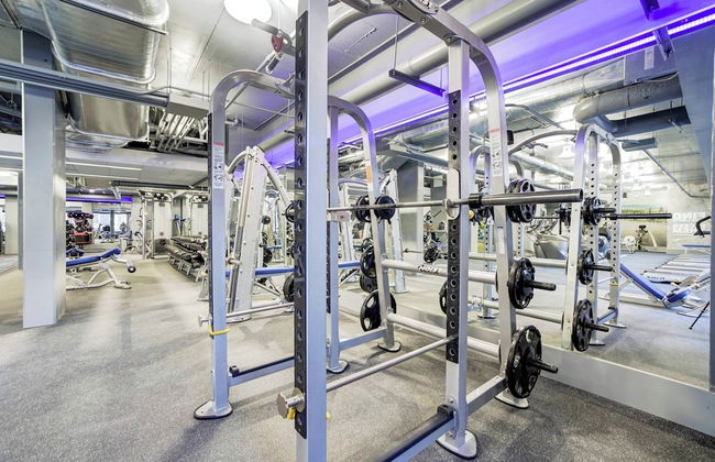 Spacious 2BR Apartment in Crystal City - Foto 36