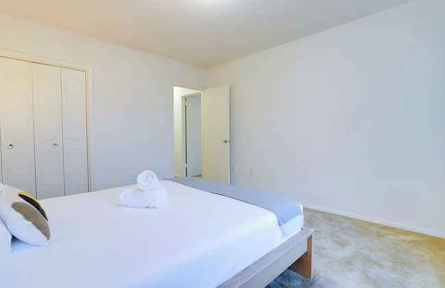 Prime Crystal City Apartments - Foto 4