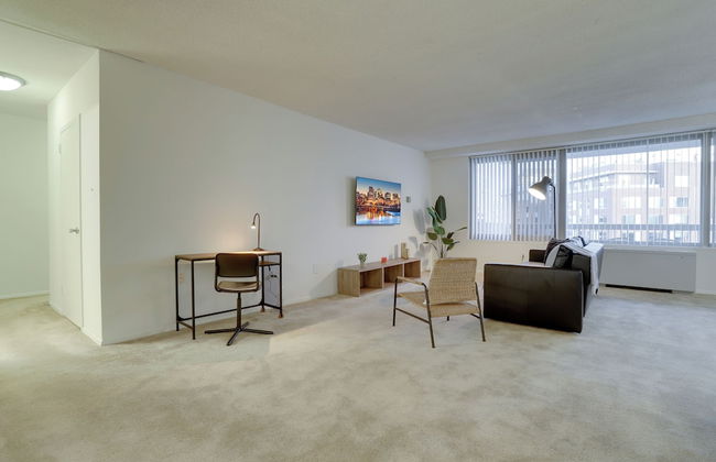 Prime Crystal City Apartments - Foto 69