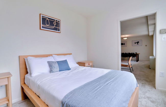 Prime Crystal City Apartments - Foto 26