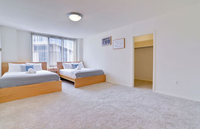 Prime Crystal City Apartments - Foto 24