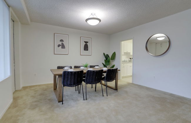 Prime Crystal City Apartments - Foto 40