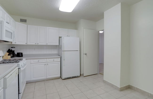 Prime Crystal City Apartments - Foto 51