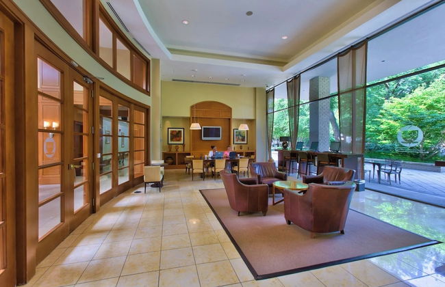 Spacious 2BR Apartment in Crystal City - Foto 45