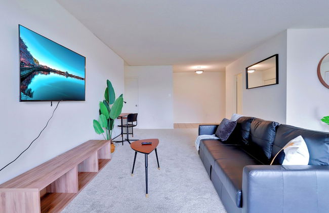 Prime Crystal City Apartments - Foto 76