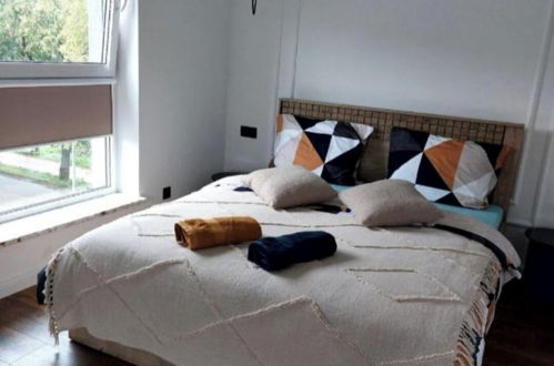 Foto 2 - Inviting 1-bed Apartment in Lebork