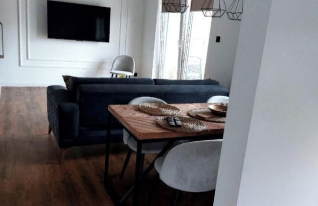 Inviting 1-bed Apartment in Lebork - Foto 6