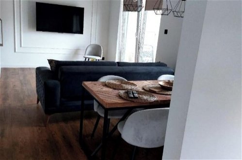 Foto 6 - Inviting 1-bed Apartment in Lebork