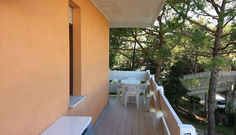 Foto 1 - Nice Three-bedroom Flat With Balcony