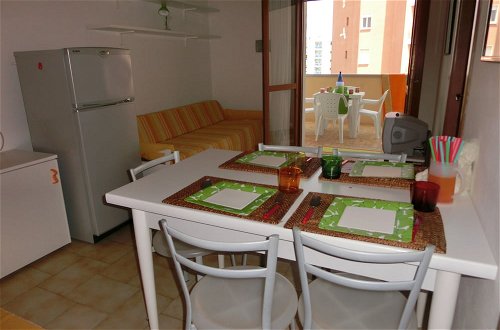 Photo 4 - Wonderful Seafront Apartment in Bibione