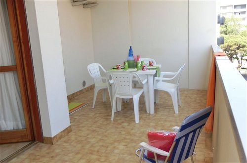 Photo 5 - Wonderful Seafront Apartment in Bibione