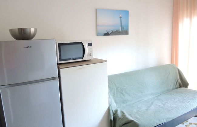 Adorable Seaside Flat for 5 Guests - Beahost - Foto 4