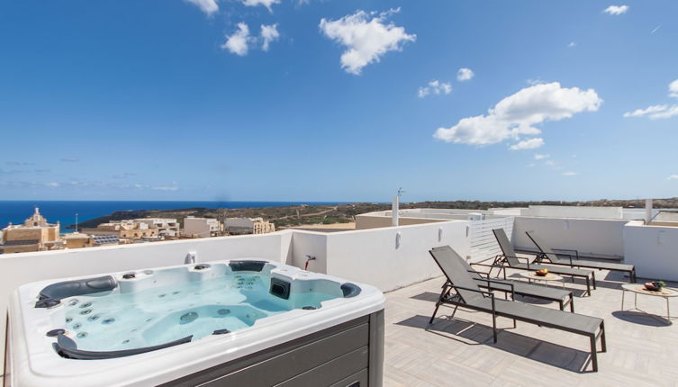 Photo 1 - Seaview And Wellness Penthouse In Gozo