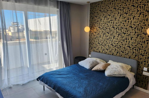 Foto 6 - Seaview And Wellness Penthouse In Gozo