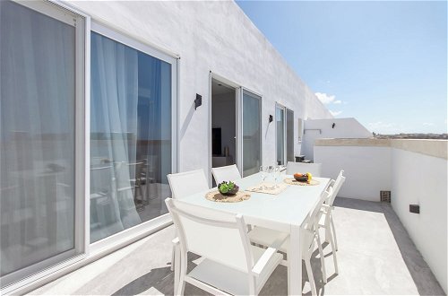 Photo 20 - Seaview And Wellness Penthouse In Gozo
