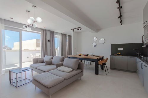 Foto 11 - Seaview And Wellness Penthouse In Gozo