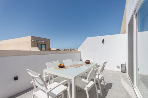 Photo 21 - Seaview And Wellness Penthouse In Gozo