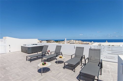 Photo 23 - Seaview And Wellness Penthouse In Gozo