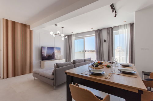 Photo 16 - Seaview And Wellness Penthouse In Gozo