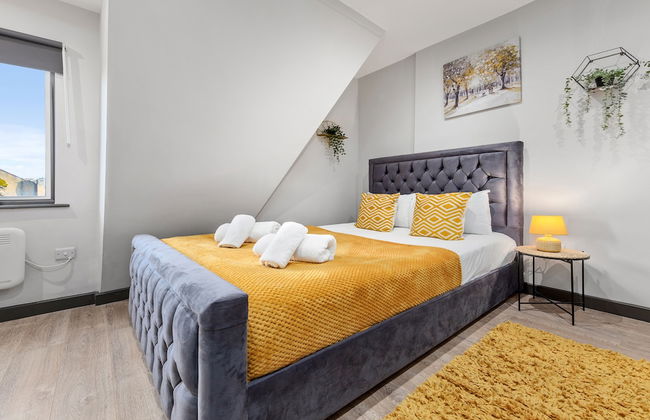 Captivating Serviced Room Sydenham London Se26 - Foto 6