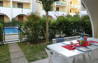 Foto 1 - Beautiful Four-roomed Flat for 7 People With Swimming Pool - By Beahost Rentals