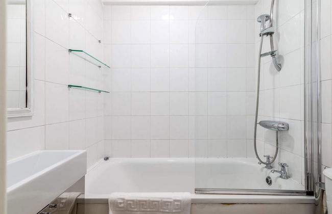 Gorgeous Putney Flat - Foto 14