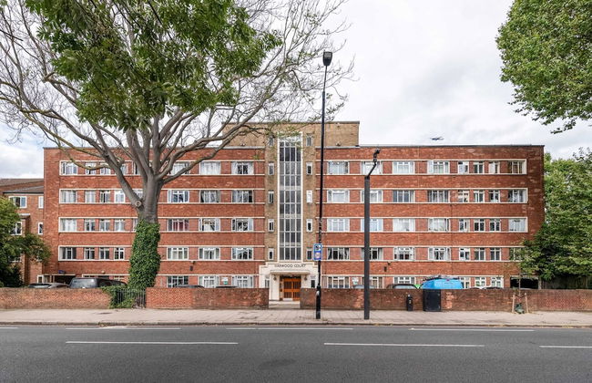 Gorgeous Putney Flat - Foto 22
