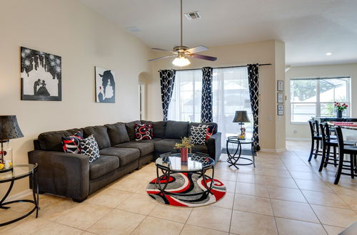 Photo 37 - Kissimmee Vacation Rental w/ Pool ~ 4 Mi to Disney