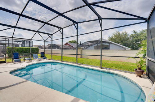 Photo 25 - Kissimmee Vacation Rental w/ Pool ~ 4 Mi to Disney