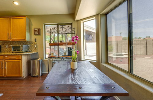 Photo 26 - Phoenix Vacation Rental w/ Luxe Outdoor Living