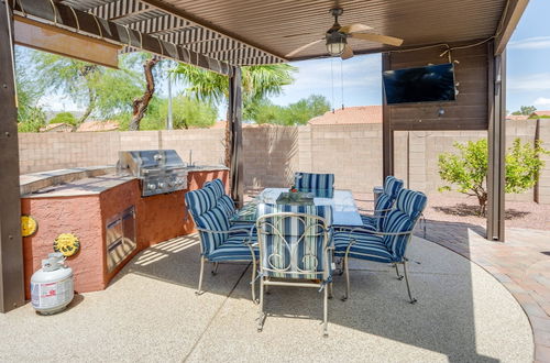 Foto 19 - Phoenix Vacation Rental w/ Luxe Outdoor Living