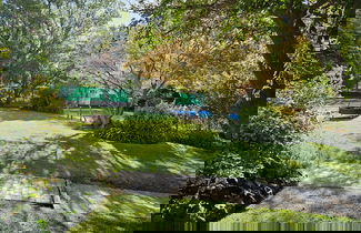 Foto 1 - Posada del huerto by Vilvey Turismo