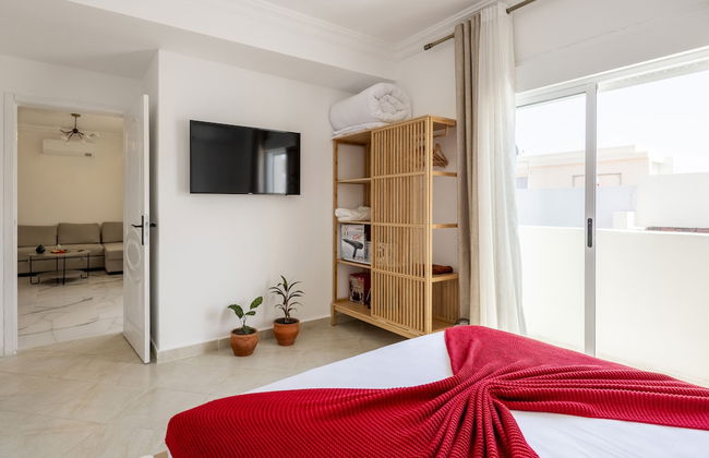 Chic Apart Spacieuse & Lumineuse - Foto 4