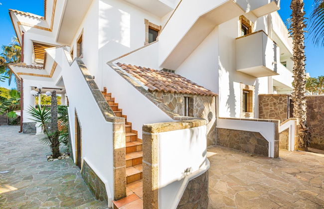 3218 Villa Eden - Primo Piano By Barbarhouse - Foto 22