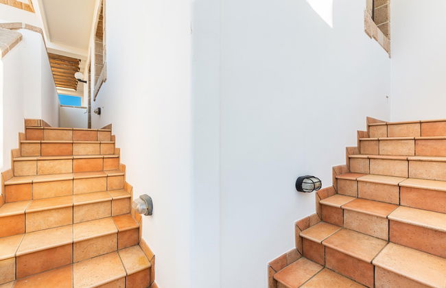 3218 Villa Eden - Primo Piano By Barbarhouse - Foto 15