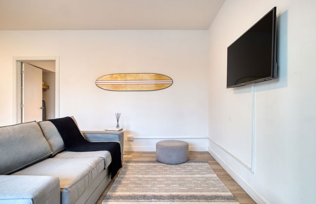Beach House by ULIV - Foto 14
