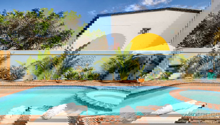 Photo 1 - Beach House by ULIV