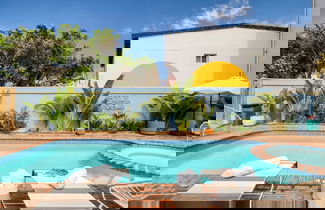 Photo 1 - Beach House by ULIV