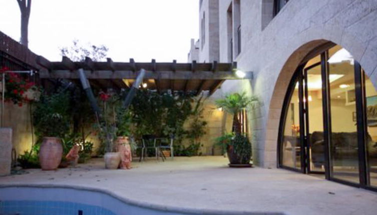 Photo 1 - David Village with Pool & Patio