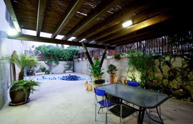 David Village with Pool & Patio - Photo 16