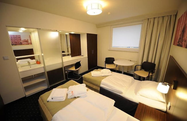 Aparthotel Strefa Premium - Foto 13