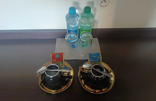 Aparthotel Strefa Premium - Foto 4