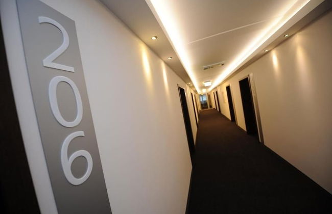 Aparthotel Strefa Premium - Foto 21