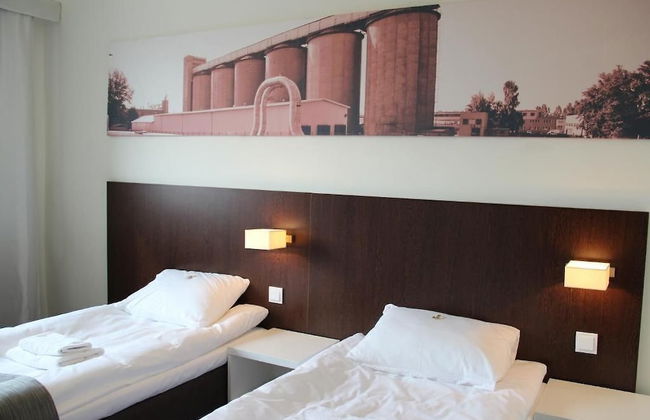 Aparthotel Strefa Premium - Foto 15