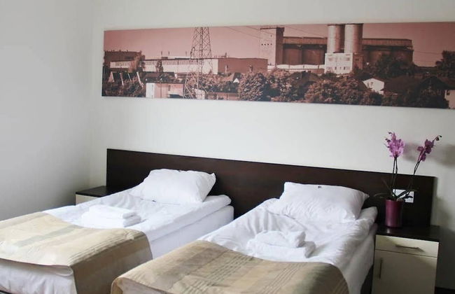 Aparthotel Strefa Premium - Foto 17