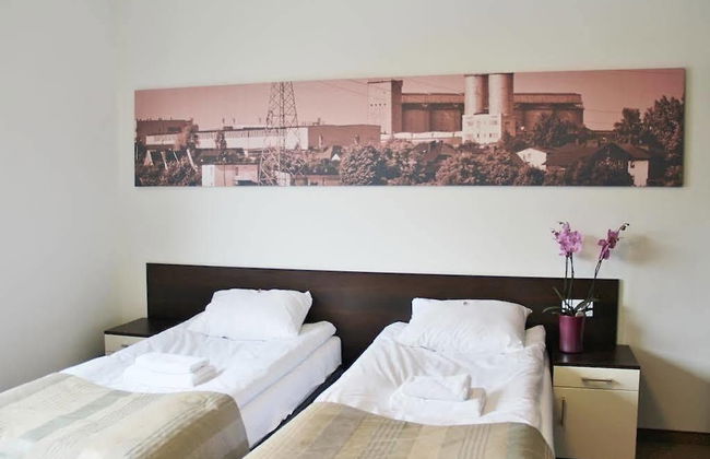 Aparthotel Strefa Premium - Foto 18
