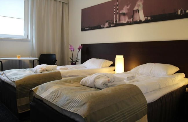Aparthotel Strefa Premium - Foto 12